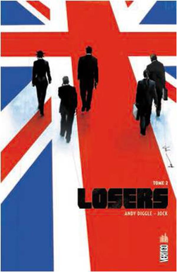 Losers t.2