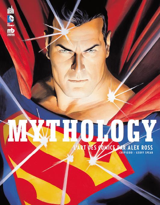 Mythology - flash vidéo