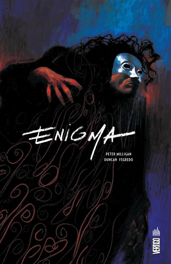 Enigma - flash vidéo