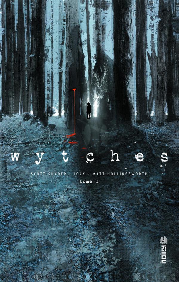 Wytches t.1