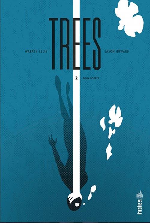Trees Tome 2 : deux forêts