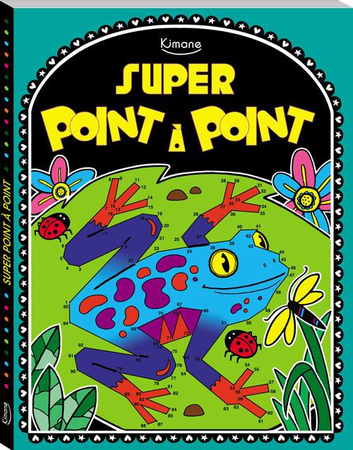 Super point à point - flash vidéo