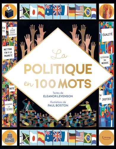 La politique en 100 mots - flash vidéo