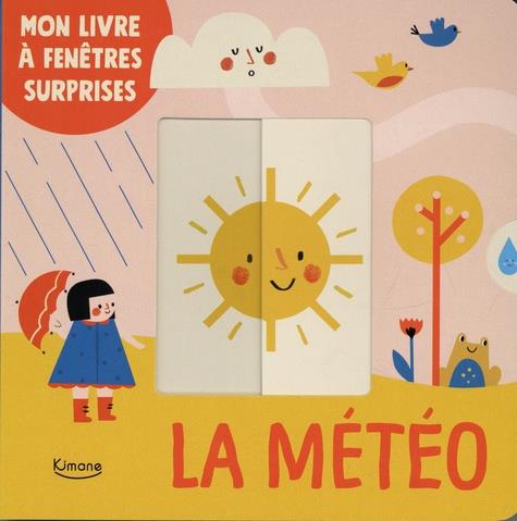 La météo - flash vidéo