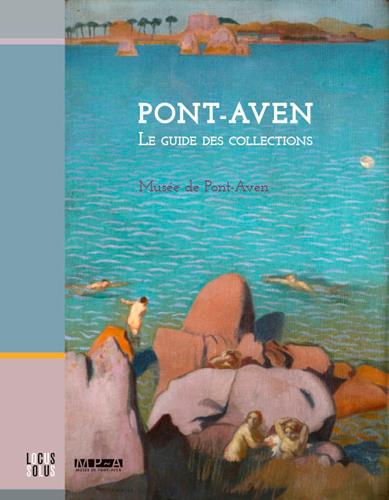 Musée de Pont-aven ; a mouving collection - flash vidéo