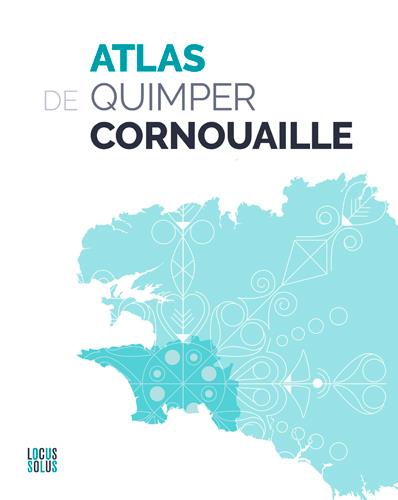 Atlas de la Cornouaille