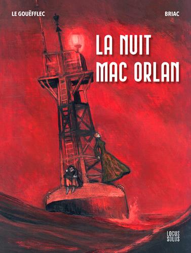 La nuit Mac Orlan - flash vidéo