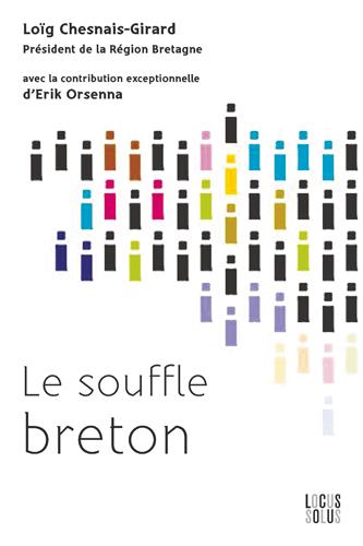 Le souffle breton - flash vidéo