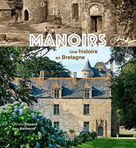 Manoirs, une histoire en Bretagne - flash vidéo