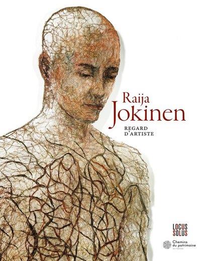 Raija jokinen : regard d'artiste - flash vidéo