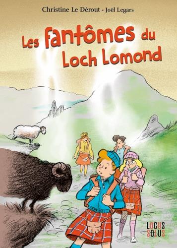 Les fantômes du Loch Lomond - flash vidéo
