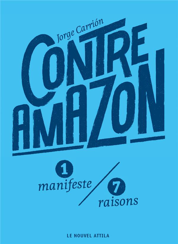 Contyre Amazon