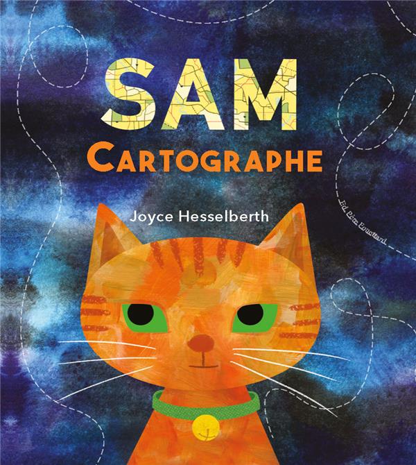 Sam cartographe - flash vidéo