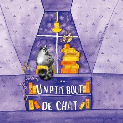 Un p'tit bout de chat - flash vidéo