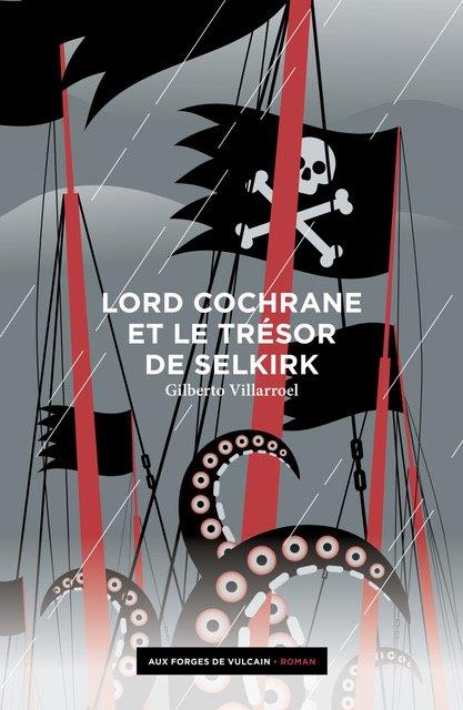 Lord Cochrane et le trésor de Selkirk - flash vidéo