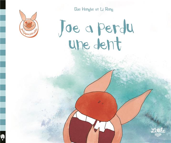 Joe a perdu une dent - flash vidéo