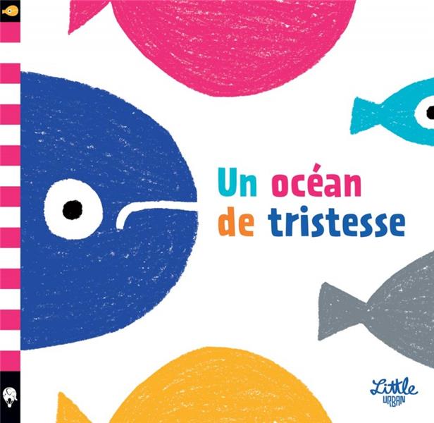 Un océan de tristesse - flash vidéo