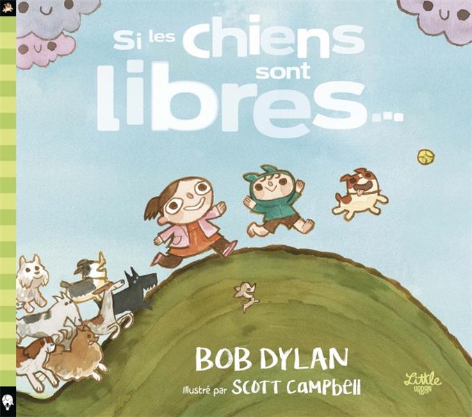 Si les chiens sont libres... - flash vidéo