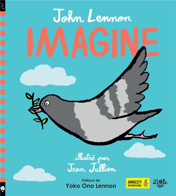 Imagine - flash vidéo