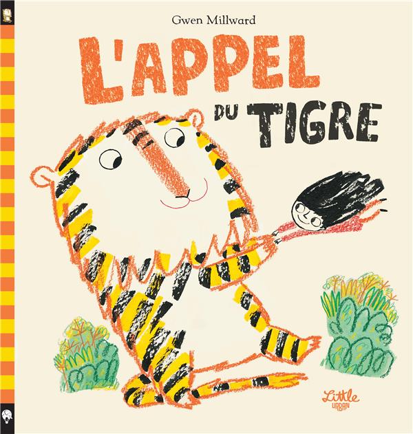 L'appel du tigre - flash vidéo