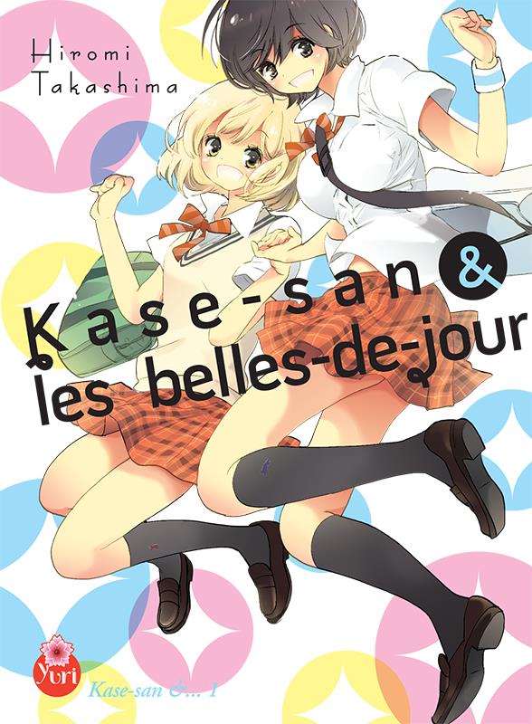 Kase-San Tome 1 : les belles-de-jour - flash vidéo