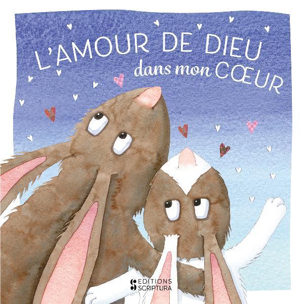 L'amour de Dieu dans mon coeur - flash vidéo