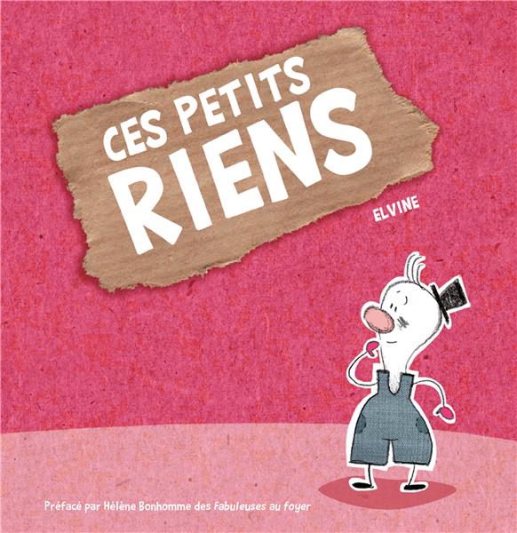 Ces petits riens - flash vidéo