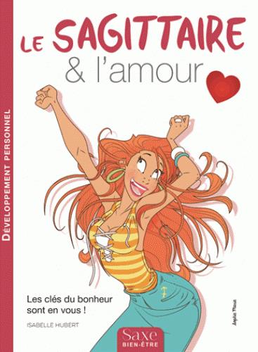 Le sagittaire & l'amour - flash vidéo