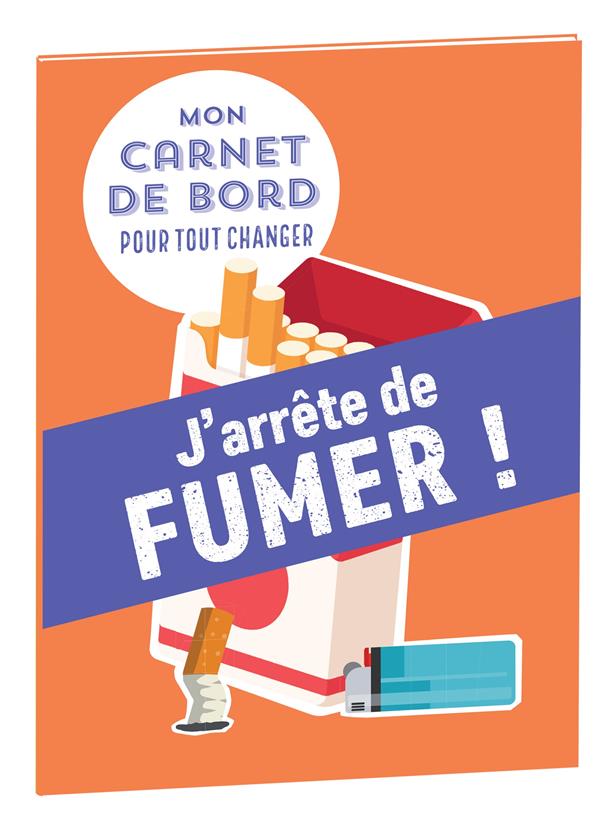 Mon carnet de bord pour tout changer : j'arrête de fumer ! - flash vidéo