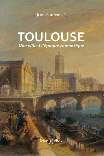 Toulouse ; une ville à l'époque romantique - flash vidéo