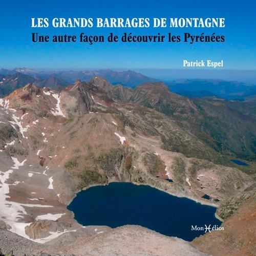 Les grands barrages de montagne : une autre facon - flash vidéo