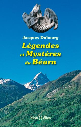 Légendes et mystères du Béarn - flash vidéo