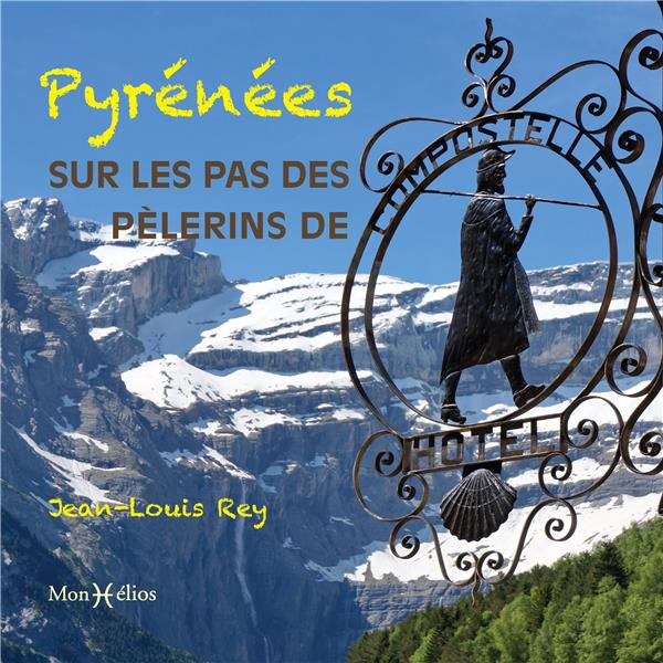 Pyrénées, sur les pas des pélerins de Compostelle - flash vidéo