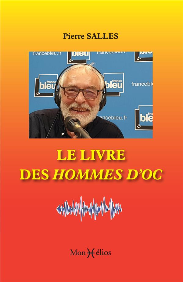 Le livre des hommes d'Oc - flash vidéo