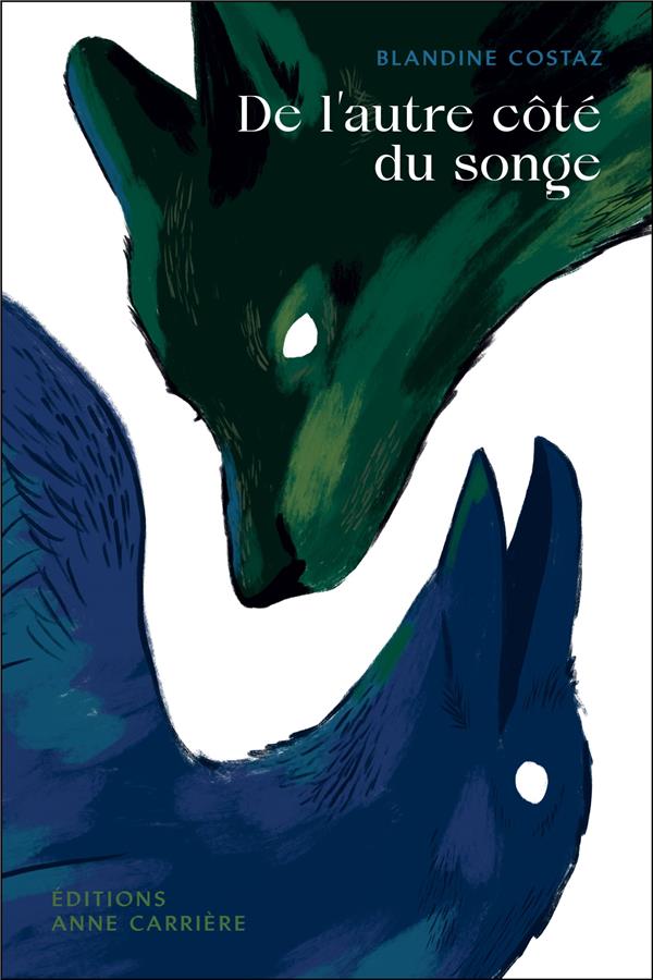 De l'autre côté du songe - flash vidéo
