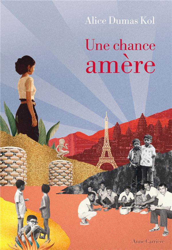 Une chance amère - flash vidéo