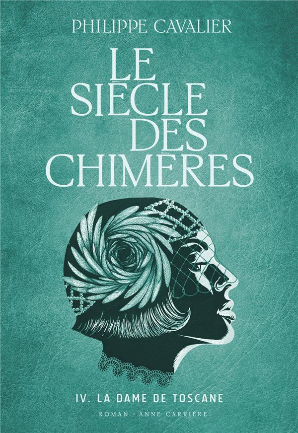 Le siècle des chimères Tome 4 : la dame de Toscane - flash vidéo