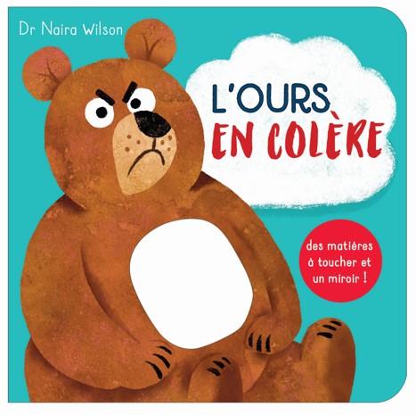 L'ours en colère - flash vidéo