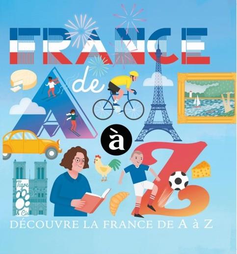 La France de A à Z - flash vidéo
