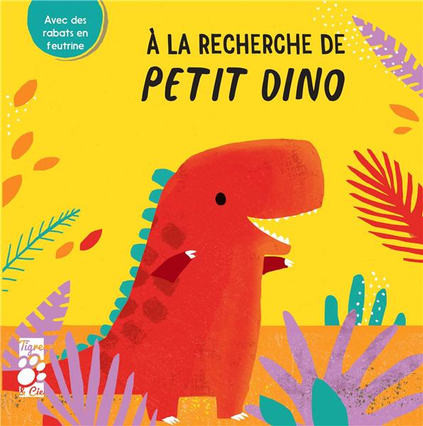 à la recherche de petit dino - flash vidéo