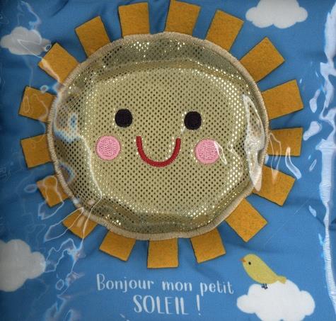 Bonjour mon petit soleil - flash vidéo