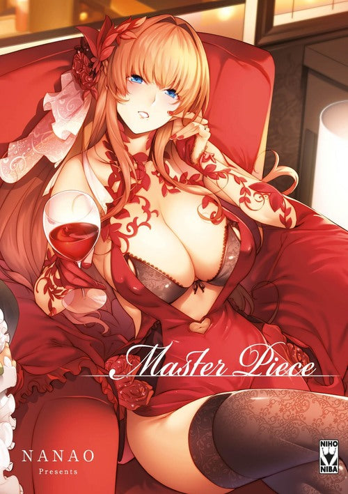 Master piece - flash vidéo