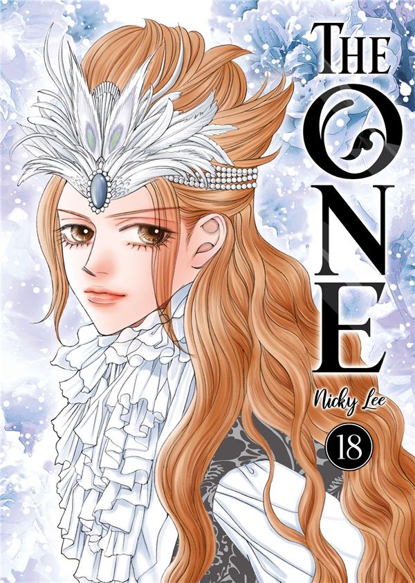 The One - Tome 18 - Livre (Manga)