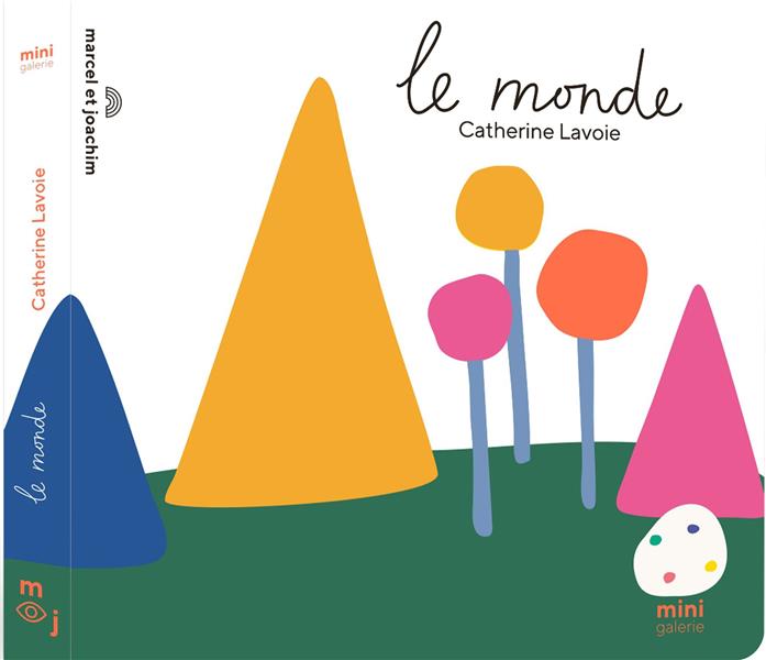 Mini galerie : le monde - flash vidéo