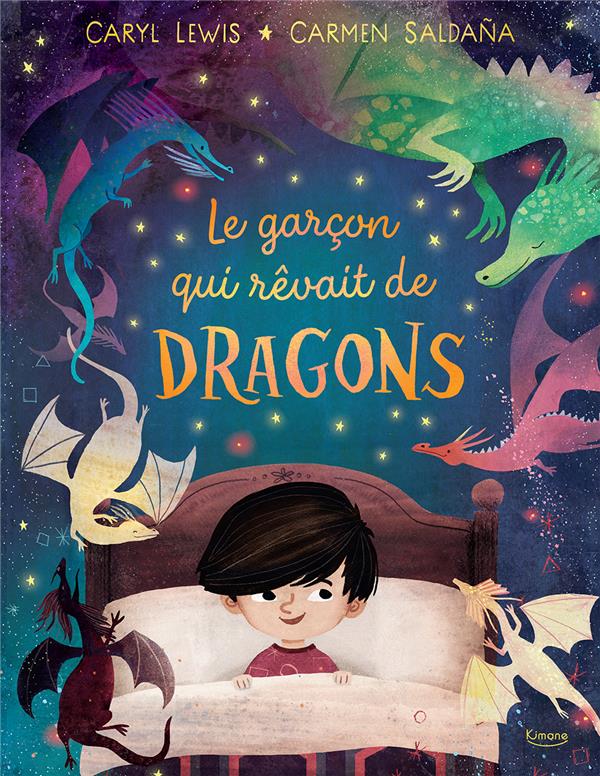 Le garçon qui rêvait de dragons - flash vidéo