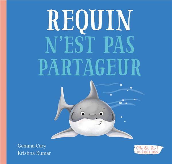 Requin n'est pas partageur - flash vidéo