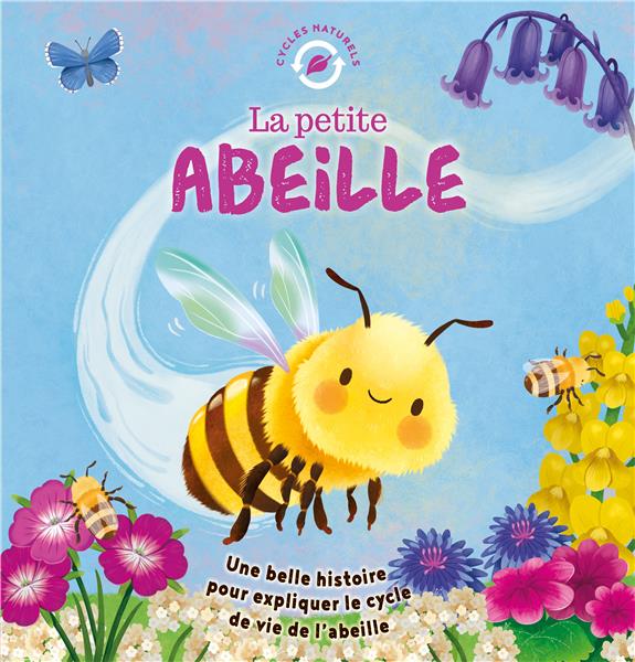 La petite abeille - flash vidéo
