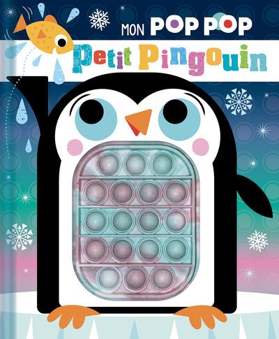 Mon pop-pop pingouin - flash vidéo