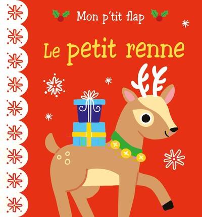 Le petit renne - flash vidéo