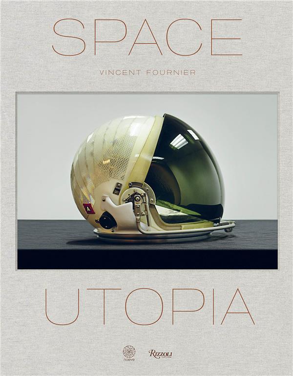 Space utopia
